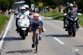 European Championships Munich 2022 - 2022 UEC Road Elite European Championships - Women's Road Race - 21/08/2022 - Israel - photo Luca Bettini/UEC/SprintCyclingAgency?2022